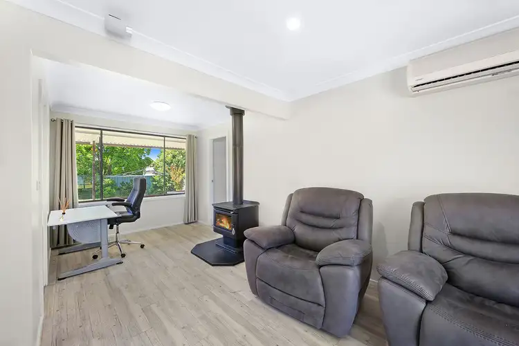 Fourth view of Homely house listing, 6 Darren Drive, Mudgee NSW 2850