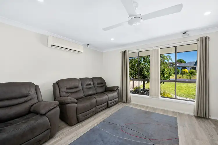 Fifth view of Homely house listing, 6 Darren Drive, Mudgee NSW 2850