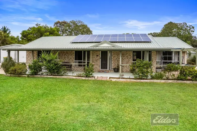 20 Mauretania Avenue, Cooloola Cove QLD 4580