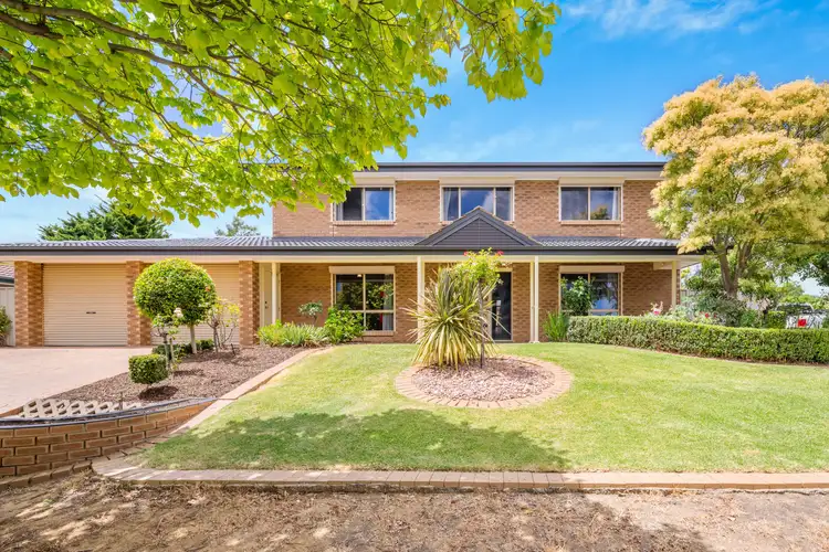 46 Edward Beck Drive, Sheidow Park SA 5158