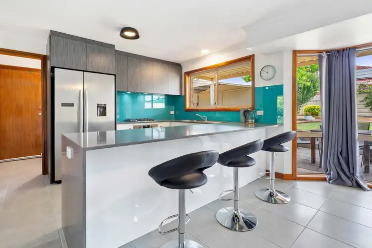 Second view of Homely house listing, 46 Edward Beck Drive, Sheidow Park SA 5158