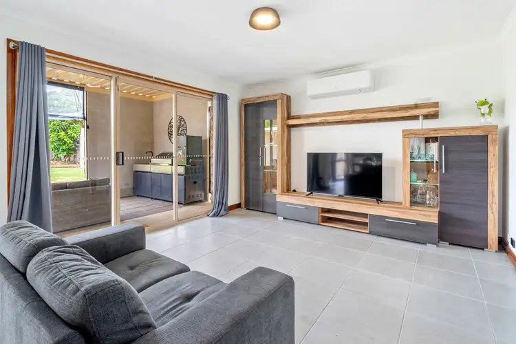 Third view of Homely house listing, 46 Edward Beck Drive, Sheidow Park SA 5158