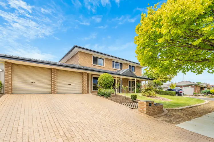 Sixth view of Homely house listing, 46 Edward Beck Drive, Sheidow Park SA 5158