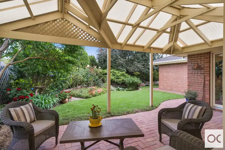 23 Harvest Drive, Mclaren Vale SA 5171