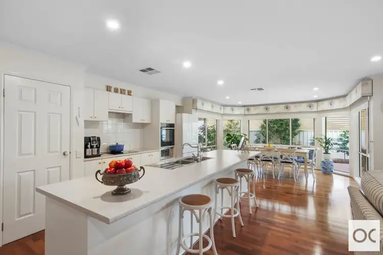 Second view of Homely house listing, 23 Harvest Drive, Mclaren Vale SA 5171