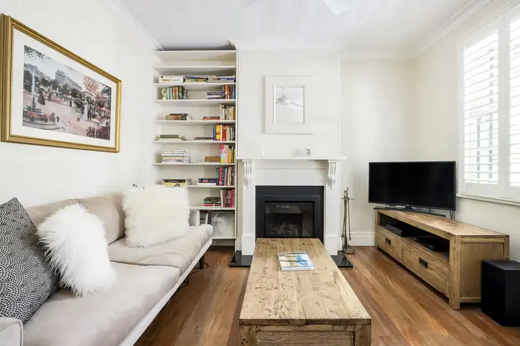Fourth view of Homely house listing, 47 Lackey Street, St Peters NSW 2044