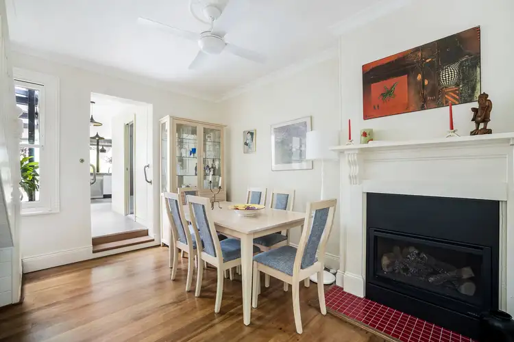Fifth view of Homely house listing, 47 Lackey Street, St Peters NSW 2044