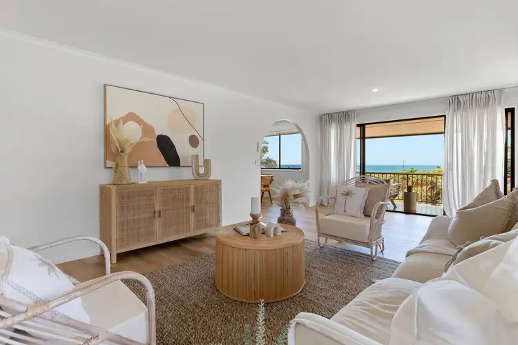 Main view of Homely house listing, 1 Napelle Court, Ocean Shores NSW 2483