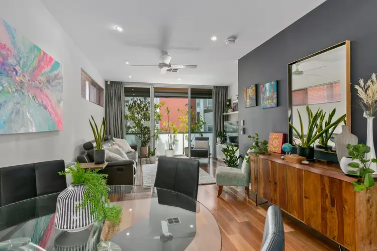 Fifth view of Homely townhouse listing, 13 Sydney Place, Adelaide SA 5000
