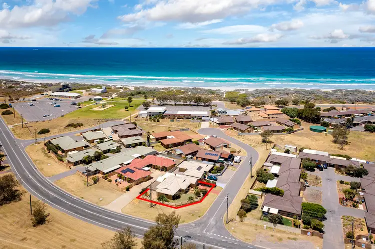 Main view of Homely unit listing, 1/1 Dordrecht Place, Mahomets Flats WA 6530