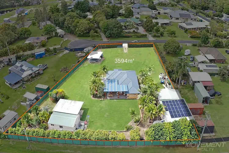 9 Bright Court, Caboolture QLD 4510