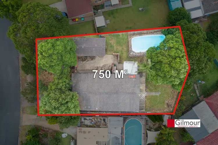14 Myallie Avenue, Baulkham Hills NSW 2153