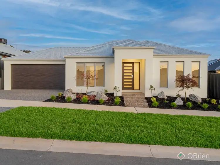 60 Southgate Drive, Leneva VIC 3691
