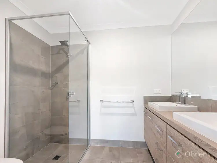 Fifth view of Homely house listing, 60 Southgate Drive, Leneva VIC 3691