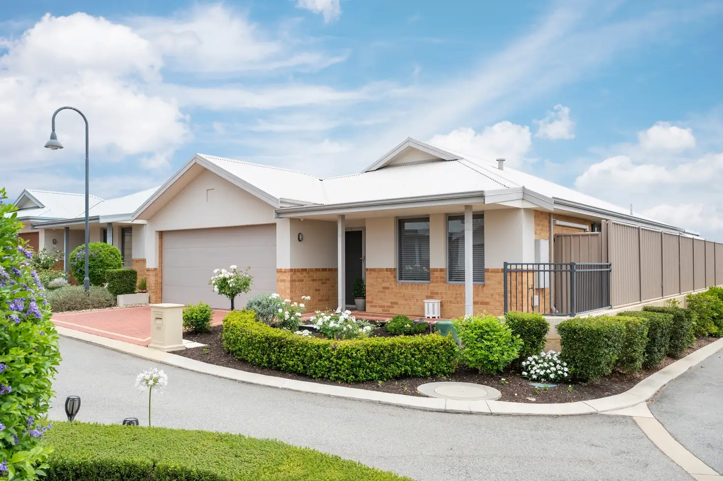 Main view of Homely retirement listing, 128/52 Bellambi Chase, Lakelands WA 6180