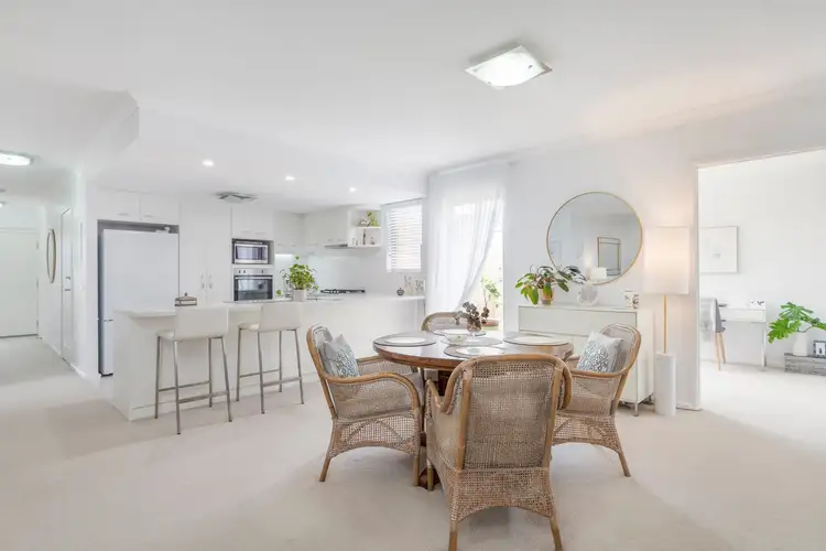 Second view of Homely retirement listing, 128/52 Bellambi Chase, Lakelands WA 6180