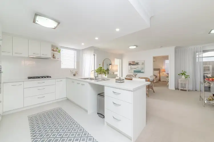 Third view of Homely retirement listing, 128/52 Bellambi Chase, Lakelands WA 6180