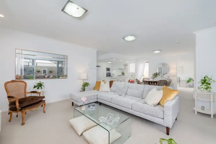 Fifth view of Homely retirement listing, 128/52 Bellambi Chase, Lakelands WA 6180