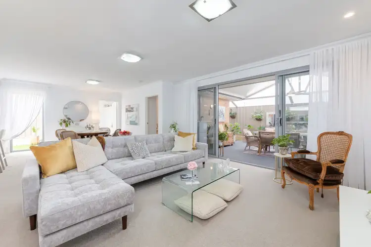Sixth view of Homely retirement listing, 128/52 Bellambi Chase, Lakelands WA 6180