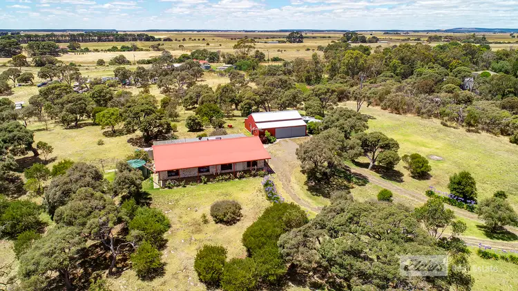 Main view of Homely house listing, 60 Belaring Road, Hatherleigh SA 5280