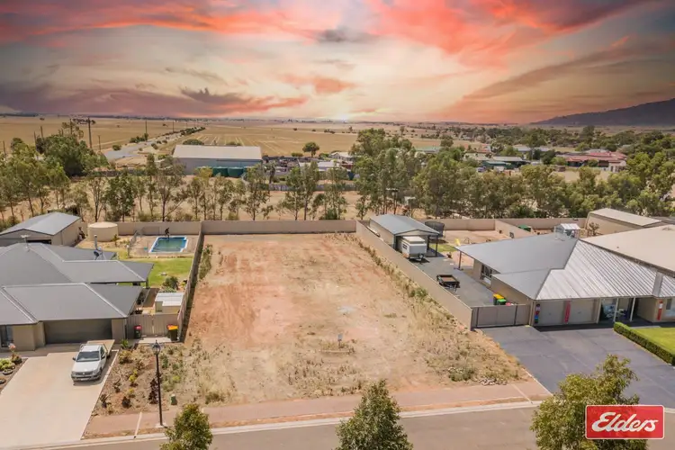 Second view of Homely house listing, 37 Henry Turton Circuit, Wasleys SA 5400