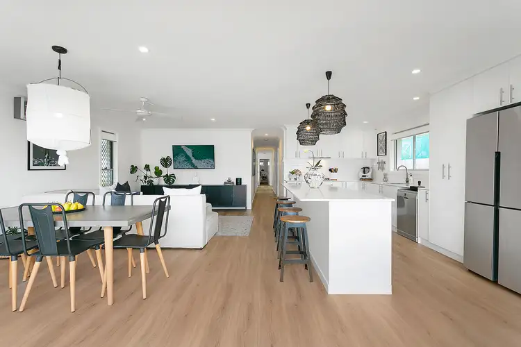Fourth view of Homely house listing, 87 Palm Beach Avenue, Palm Beach QLD 4221