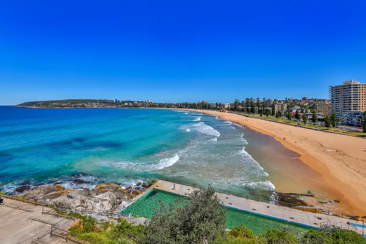 17/30-32 Queenscliff Road, Queenscliff NSW 2096