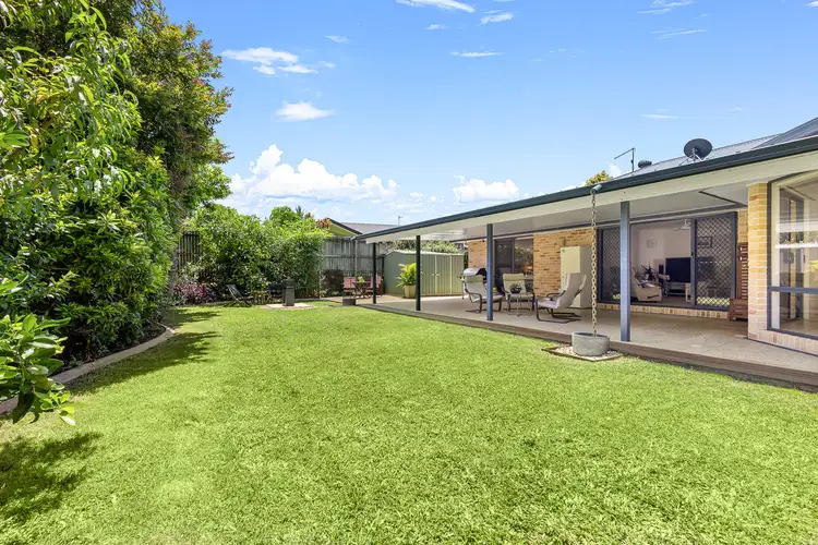 Second view of Homely house listing, 12 Red Jacket Court, Palmwoods QLD 4555