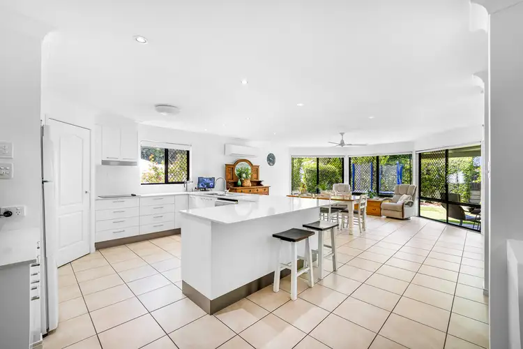Third view of Homely house listing, 12 Red Jacket Court, Palmwoods QLD 4555