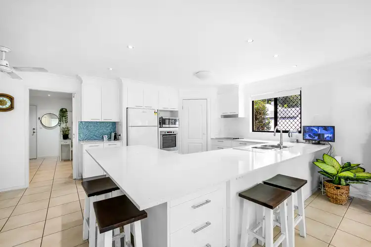 Fifth view of Homely house listing, 12 Red Jacket Court, Palmwoods QLD 4555