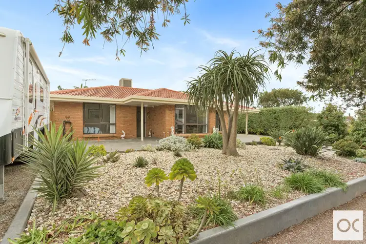 Second view of Homely house listing, 11 Woodley Grove, Mclaren Vale SA 5171