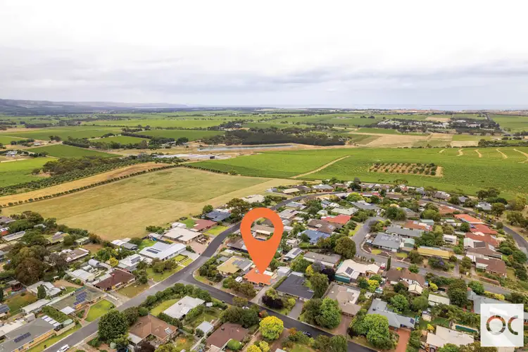 Third view of Homely house listing, 11 Woodley Grove, Mclaren Vale SA 5171
