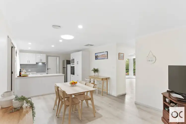 Fourth view of Homely house listing, 11 Woodley Grove, Mclaren Vale SA 5171