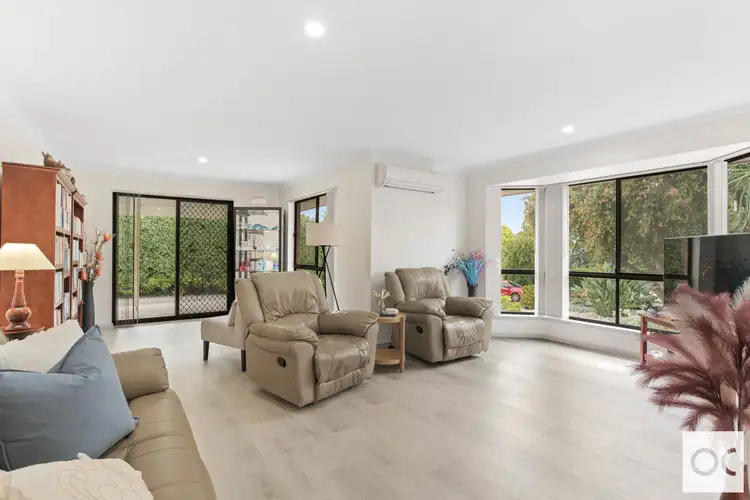 Fifth view of Homely house listing, 11 Woodley Grove, Mclaren Vale SA 5171