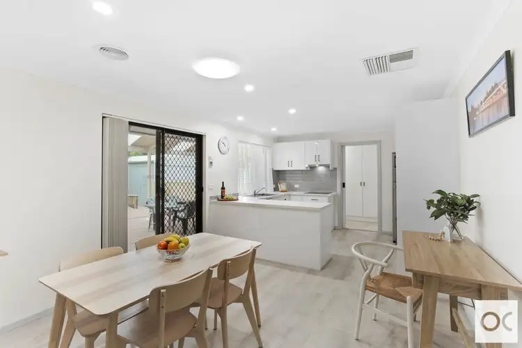 Sixth view of Homely house listing, 11 Woodley Grove, Mclaren Vale SA 5171