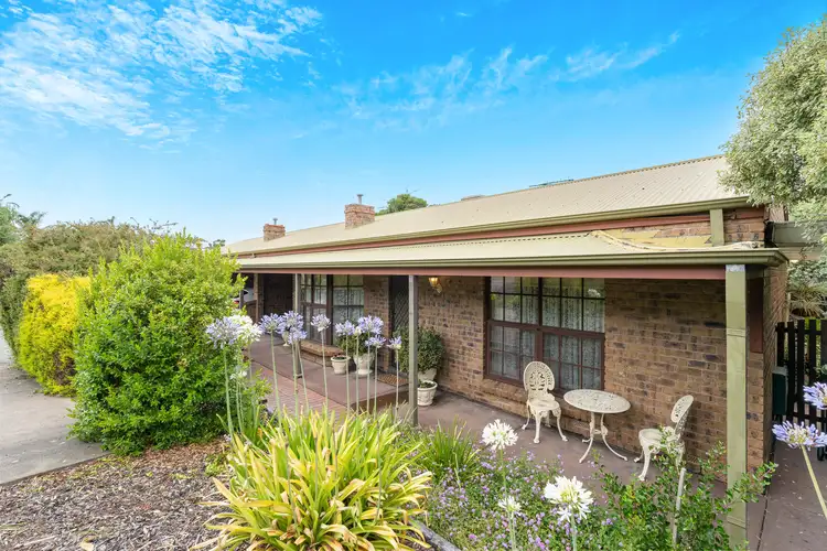 4/14 Ellis Avenue, O'halloran Hill SA 5158