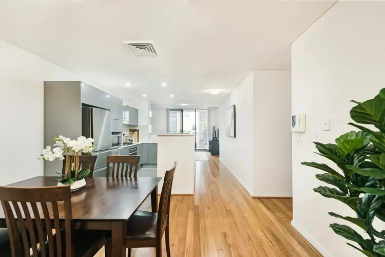 4128/10 Porter Street, Ryde NSW 2112