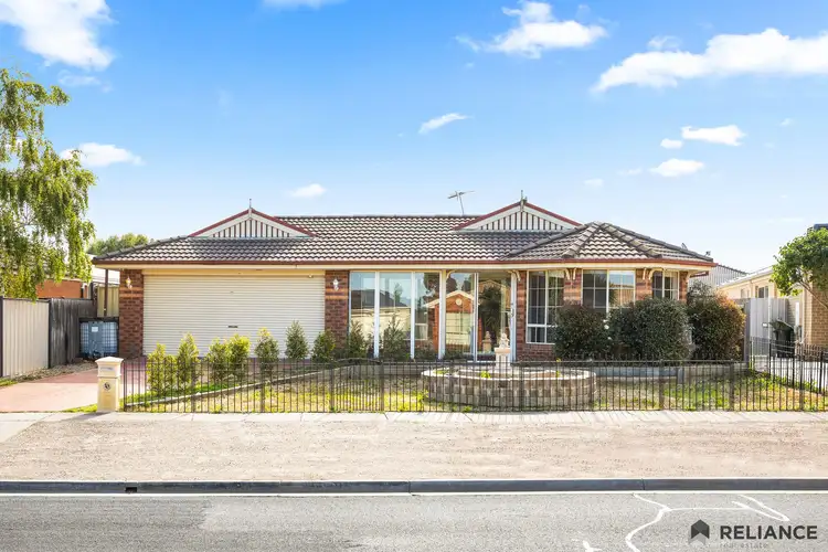Main view of Homely house listing, 79 Westlake Drive, Melton West VIC 3337