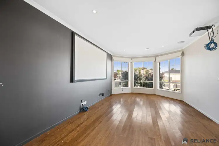 Third view of Homely house listing, 79 Westlake Drive, Melton West VIC 3337