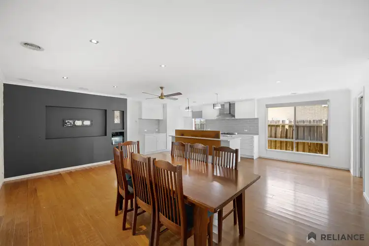 Fourth view of Homely house listing, 79 Westlake Drive, Melton West VIC 3337