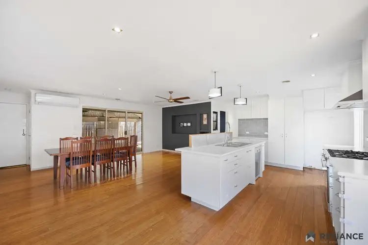 Fifth view of Homely house listing, 79 Westlake Drive, Melton West VIC 3337