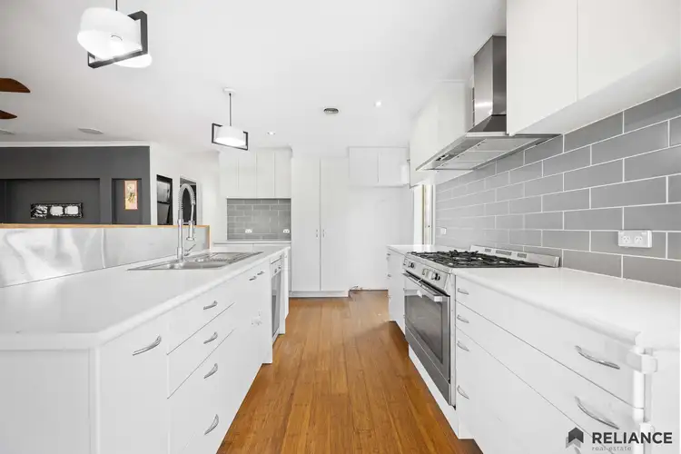 Sixth view of Homely house listing, 79 Westlake Drive, Melton West VIC 3337