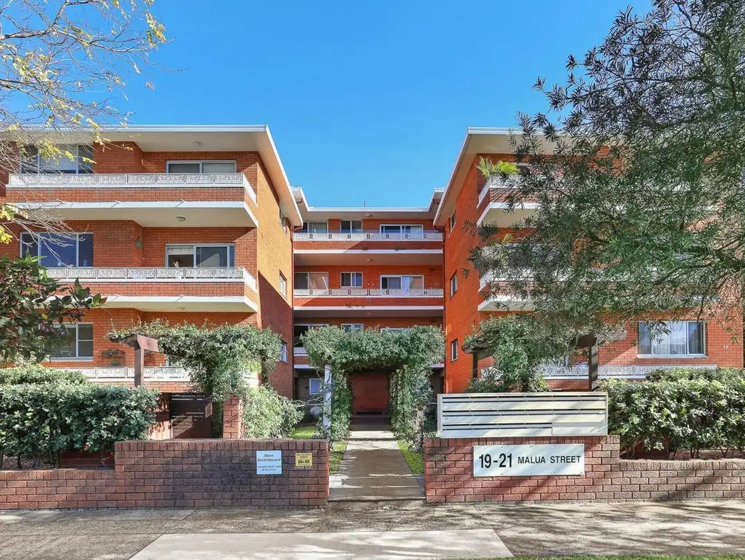 Main view of Homely apartment listing, 6/19 Malua Street, Dolls Point NSW 2219