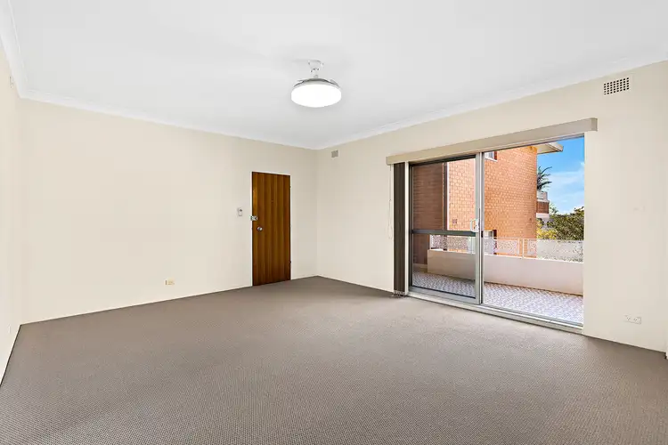 Second view of Homely apartment listing, 6/19 Malua Street, Dolls Point NSW 2219