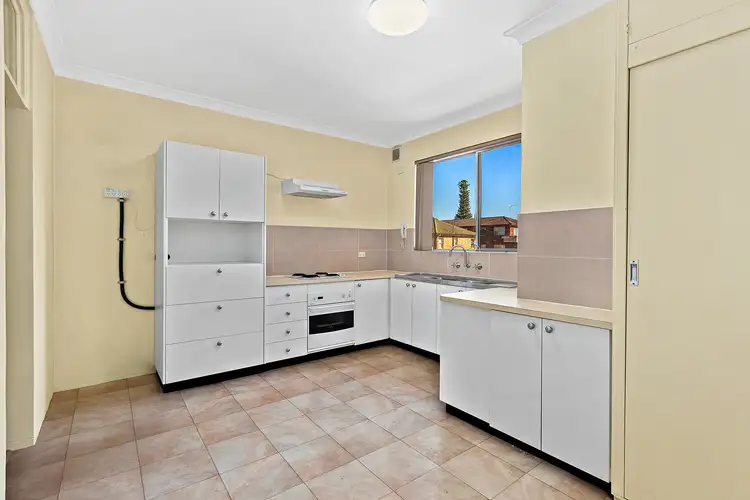 Third view of Homely apartment listing, 6/19 Malua Street, Dolls Point NSW 2219