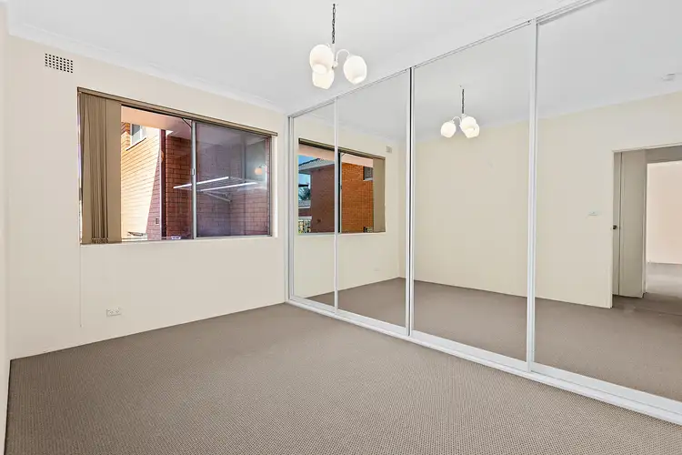 Fourth view of Homely apartment listing, 6/19 Malua Street, Dolls Point NSW 2219
