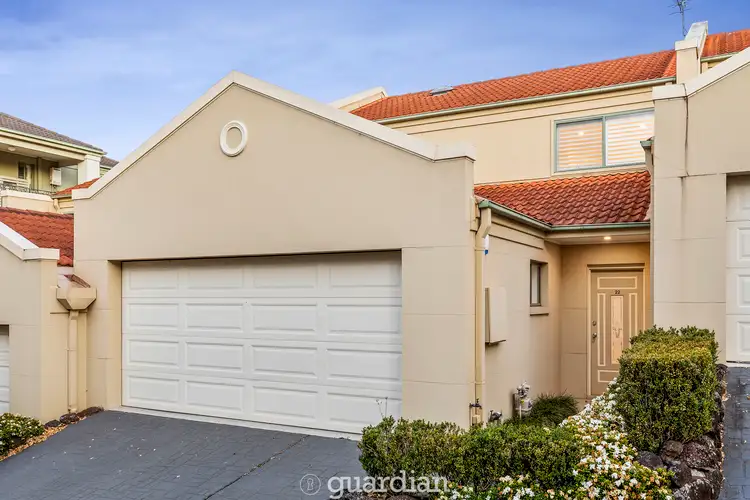22/542-544 Old Northern Road, Dural NSW 2158