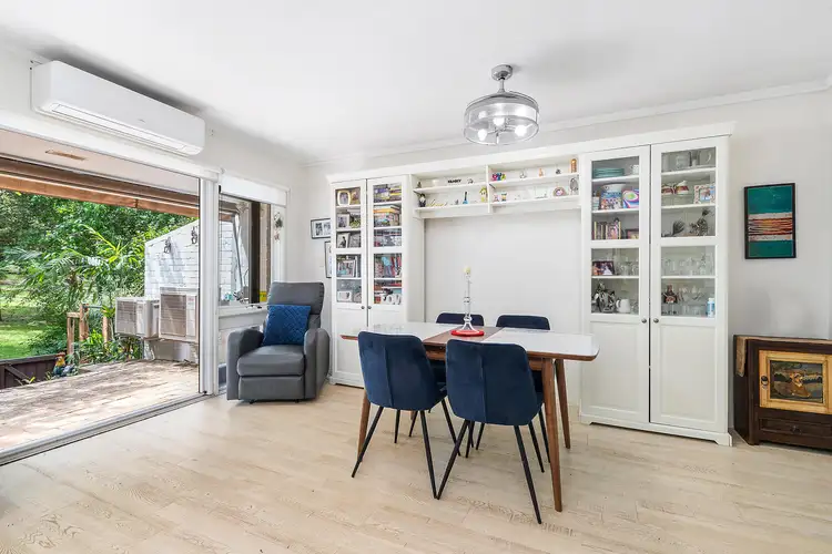 Third view of Homely townhouse listing, 4/61-63 Werona Avenue, Gordon NSW 2072