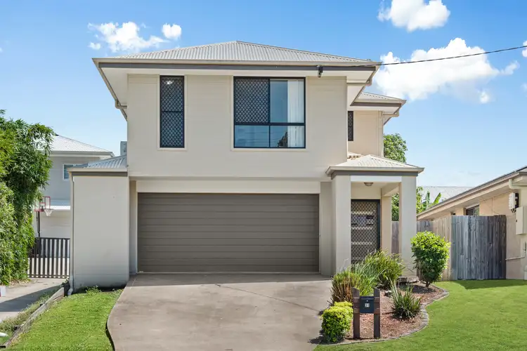 Main view of Homely house listing, 31 Dickson Street, Bald Hills QLD 4036