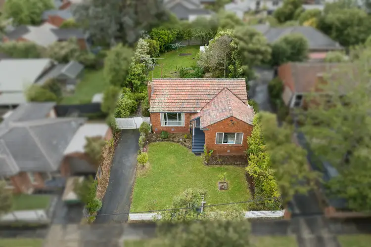 Second view of Homely house listing, 10 Inglis Street, Box Hill North VIC 3129